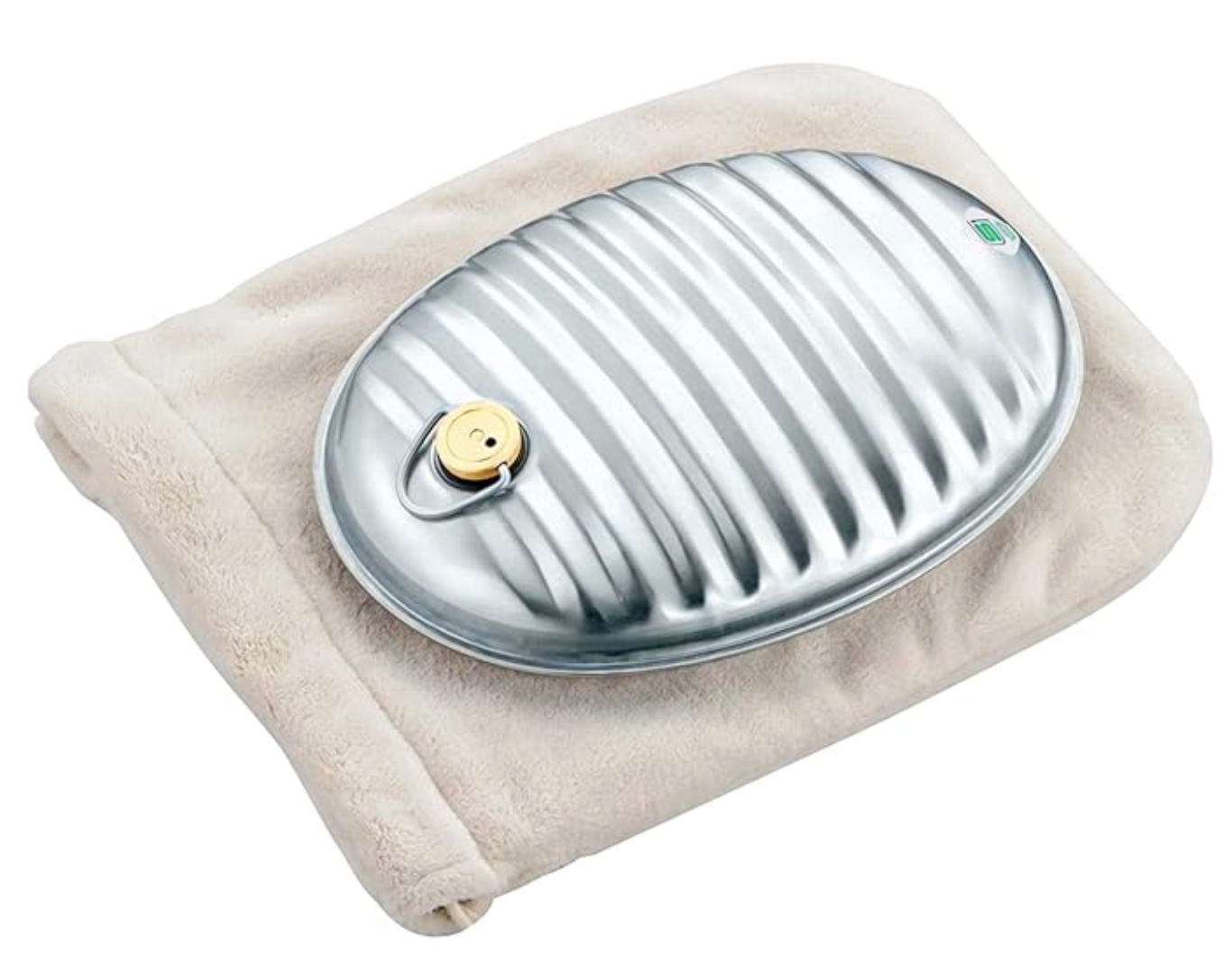 hot water bottle for van camping